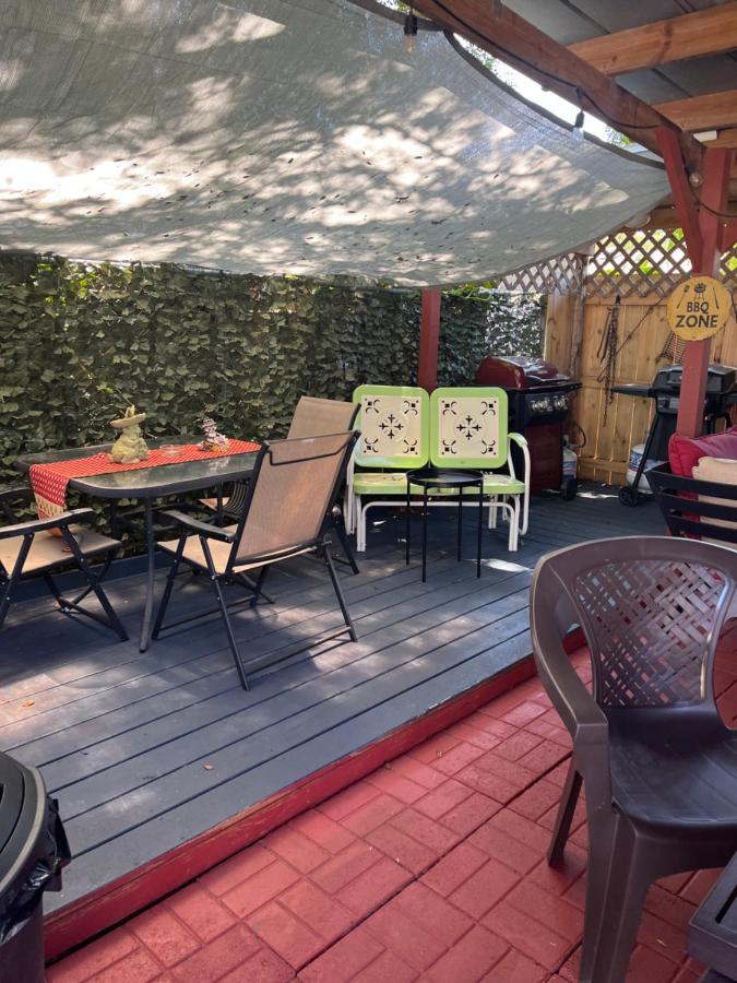 Single Room With Twin Bed On Private Property Eustis Εξωτερικό φωτογραφία